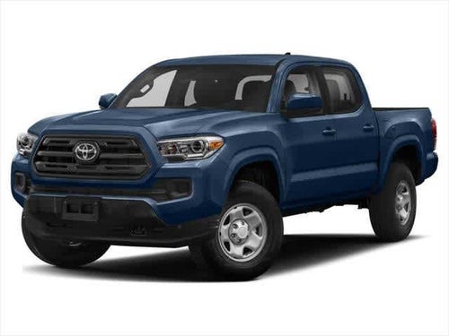 Toyota Tacoma SR5 V6 2019
