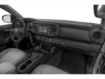 Toyota Tacoma SR5 V6 2019