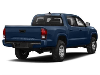 Toyota Tacoma SR5 V6 2019