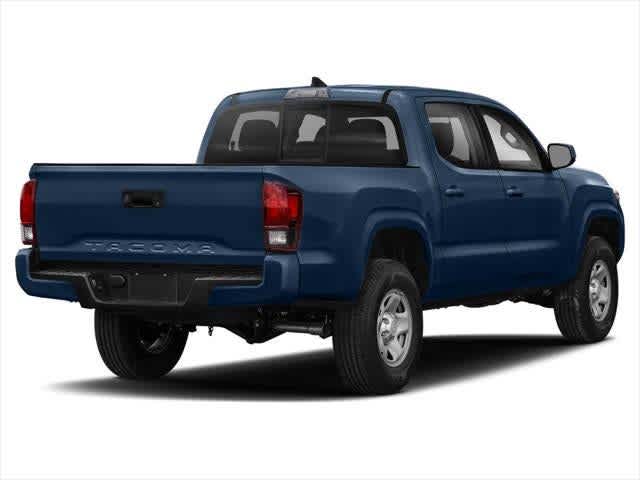 Toyota Tacoma SR5 V6 2019