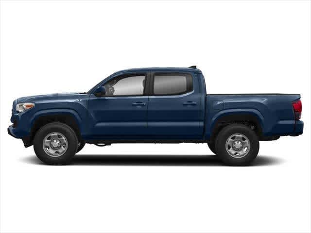 Toyota Tacoma SR5 V6 2019