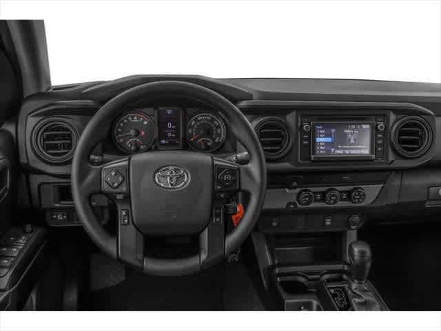 Toyota Tacoma SR5 V6 2019