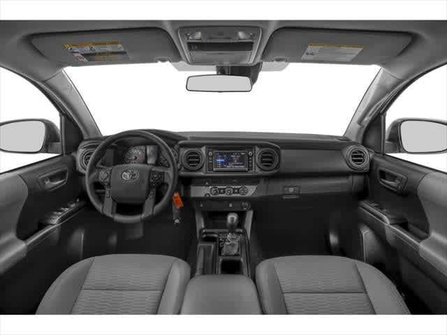 Toyota Tacoma SR5 V6 2019