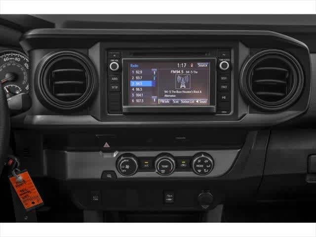 Toyota Tacoma SR5 V6 2019