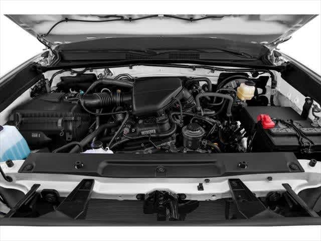 Toyota Tacoma SR5 V6 2019