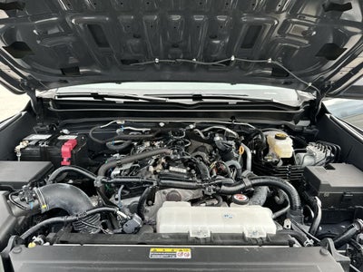 Toyota Tacoma SR 2025