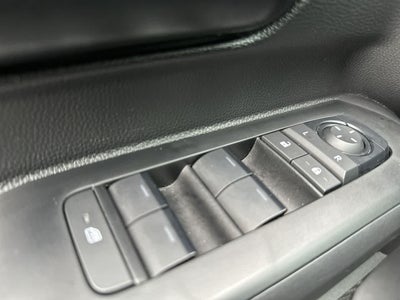 Toyota Tacoma SR 2025