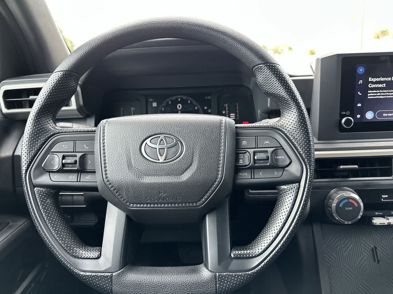 Toyota Tacoma SR 2025