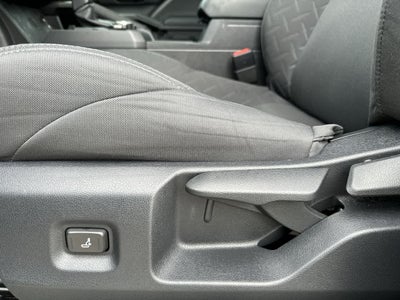 Toyota Tacoma SR 2025