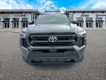 Toyota Tacoma SR 2025