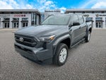 Toyota Tacoma SR 2025