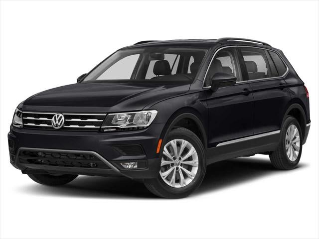 Volkswagen Tiguan 2.0T SE de 2019