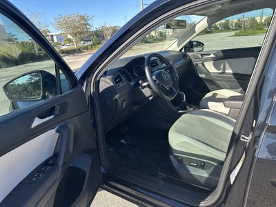 Volkswagen Tiguan 2.0T SE de 2019