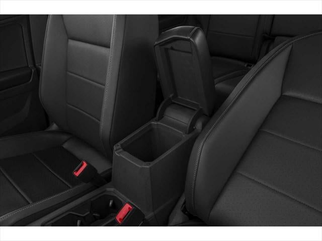 Volkswagen Tiguan 2.0T SE de 2019