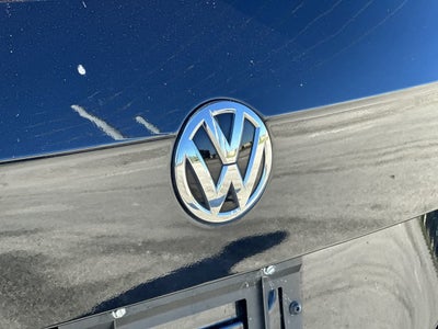 Volkswagen Tiguan 2.0T SE de 2019