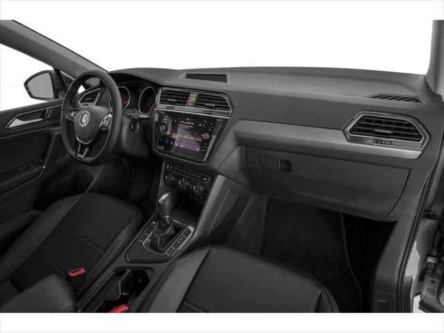 Volkswagen Tiguan 2.0T SE de 2019