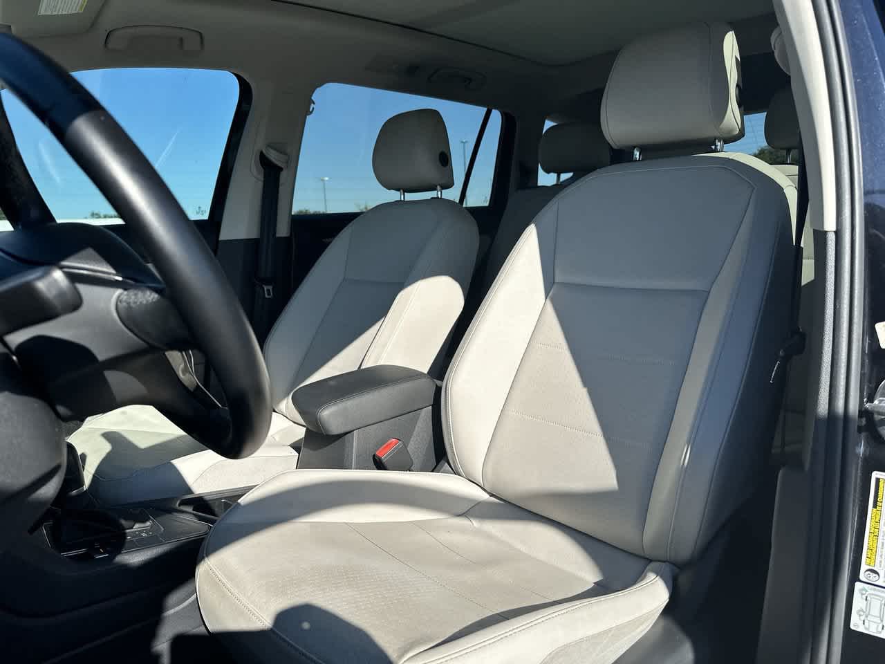 Volkswagen Tiguan 2.0T SE de 2019