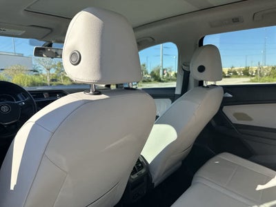Volkswagen Tiguan 2.0T SE de 2019