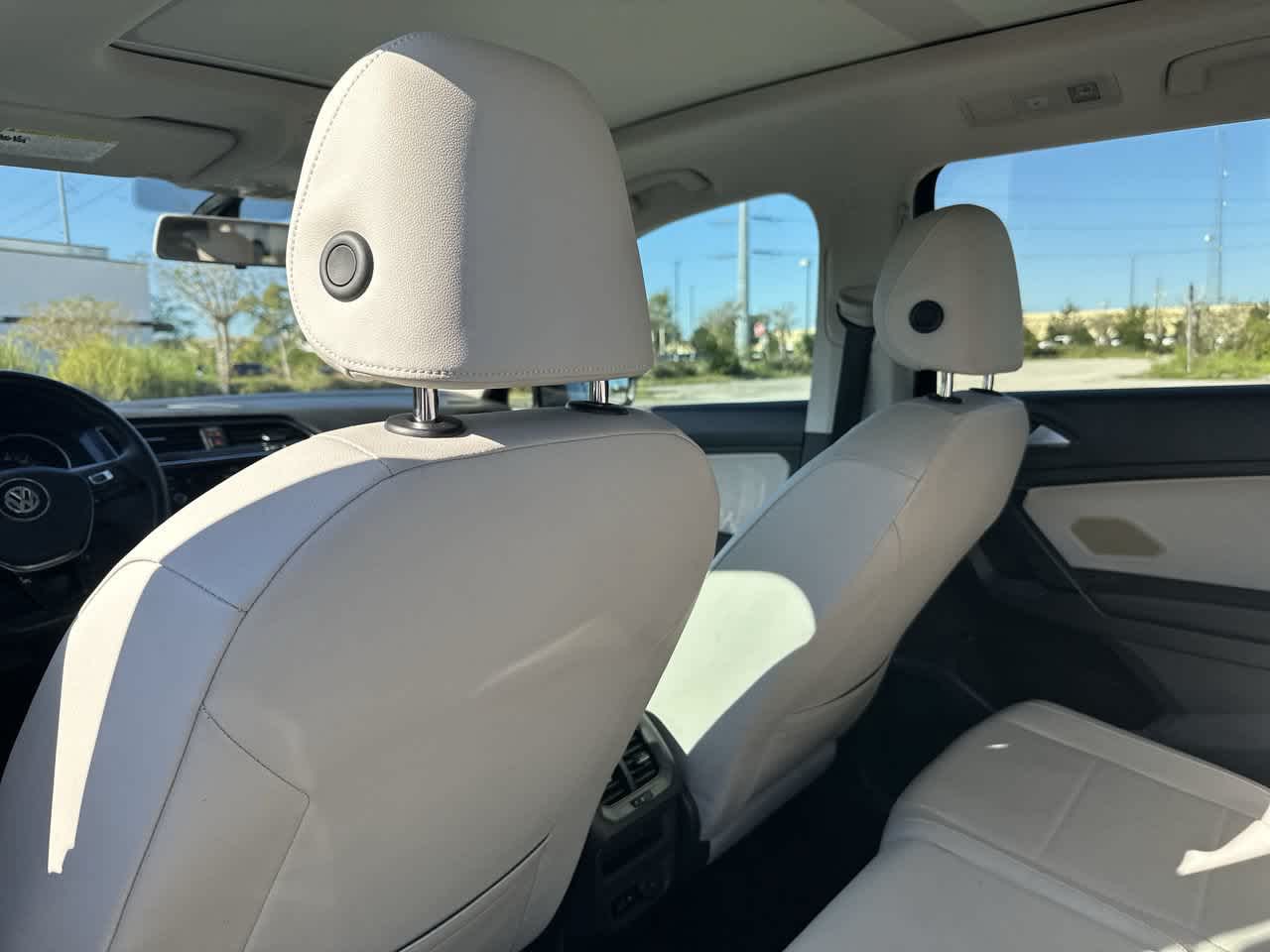 Volkswagen Tiguan 2.0T SE de 2019