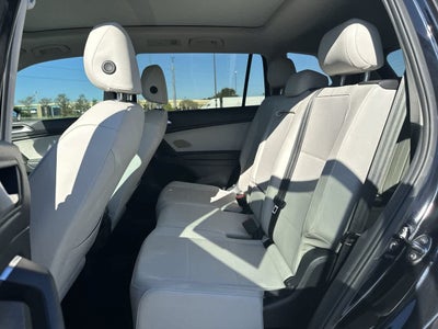 Volkswagen Tiguan 2.0T SE de 2019