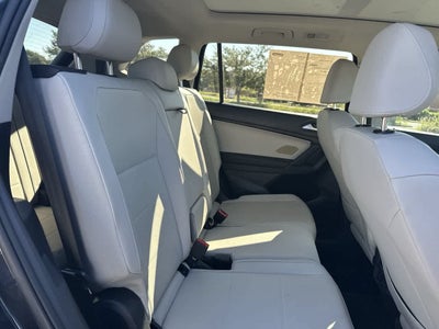 Volkswagen Tiguan 2.0T SE de 2019