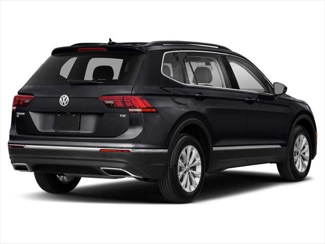 Volkswagen Tiguan 2.0T SE de 2019