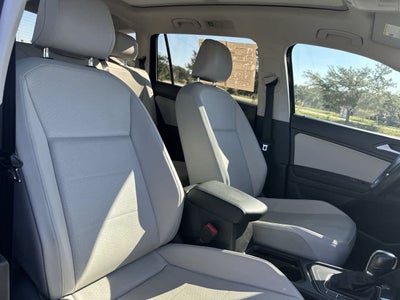 Volkswagen Tiguan 2.0T SE de 2019