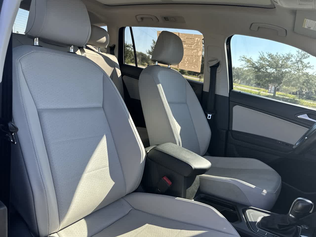 Volkswagen Tiguan 2.0T SE de 2019