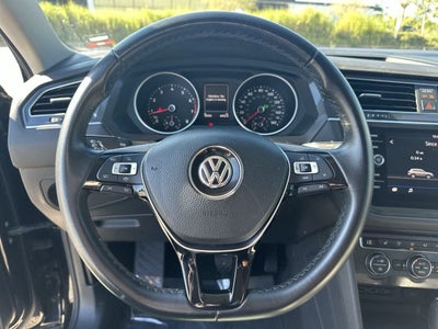 Volkswagen Tiguan 2.0T SE de 2019