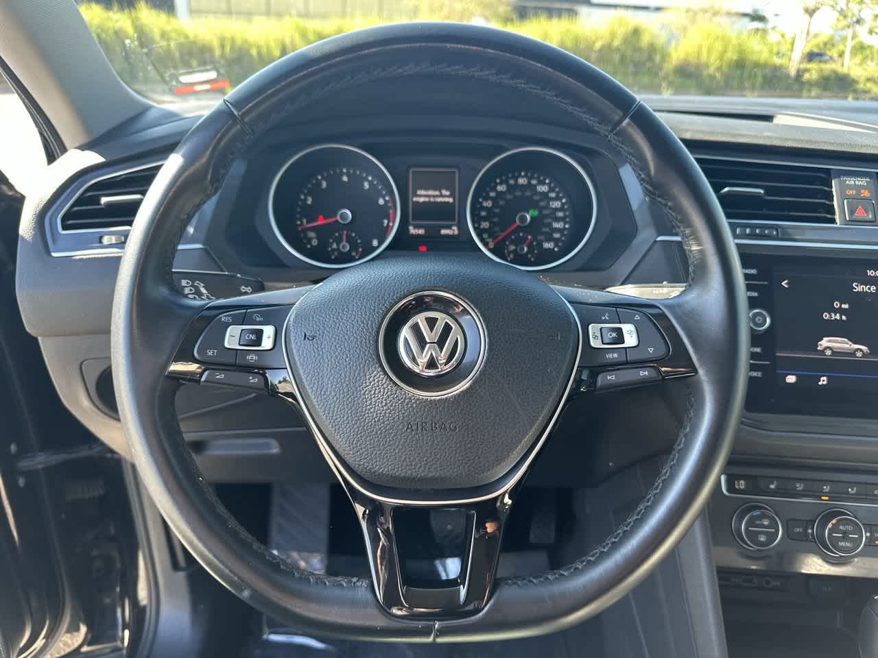 Volkswagen Tiguan 2.0T SE de 2019