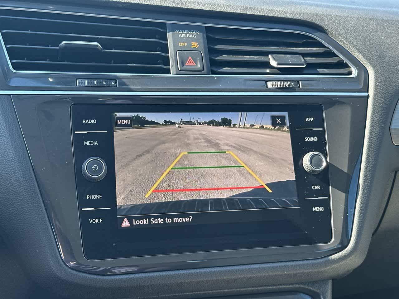 Volkswagen Tiguan 2.0T SE de 2019
