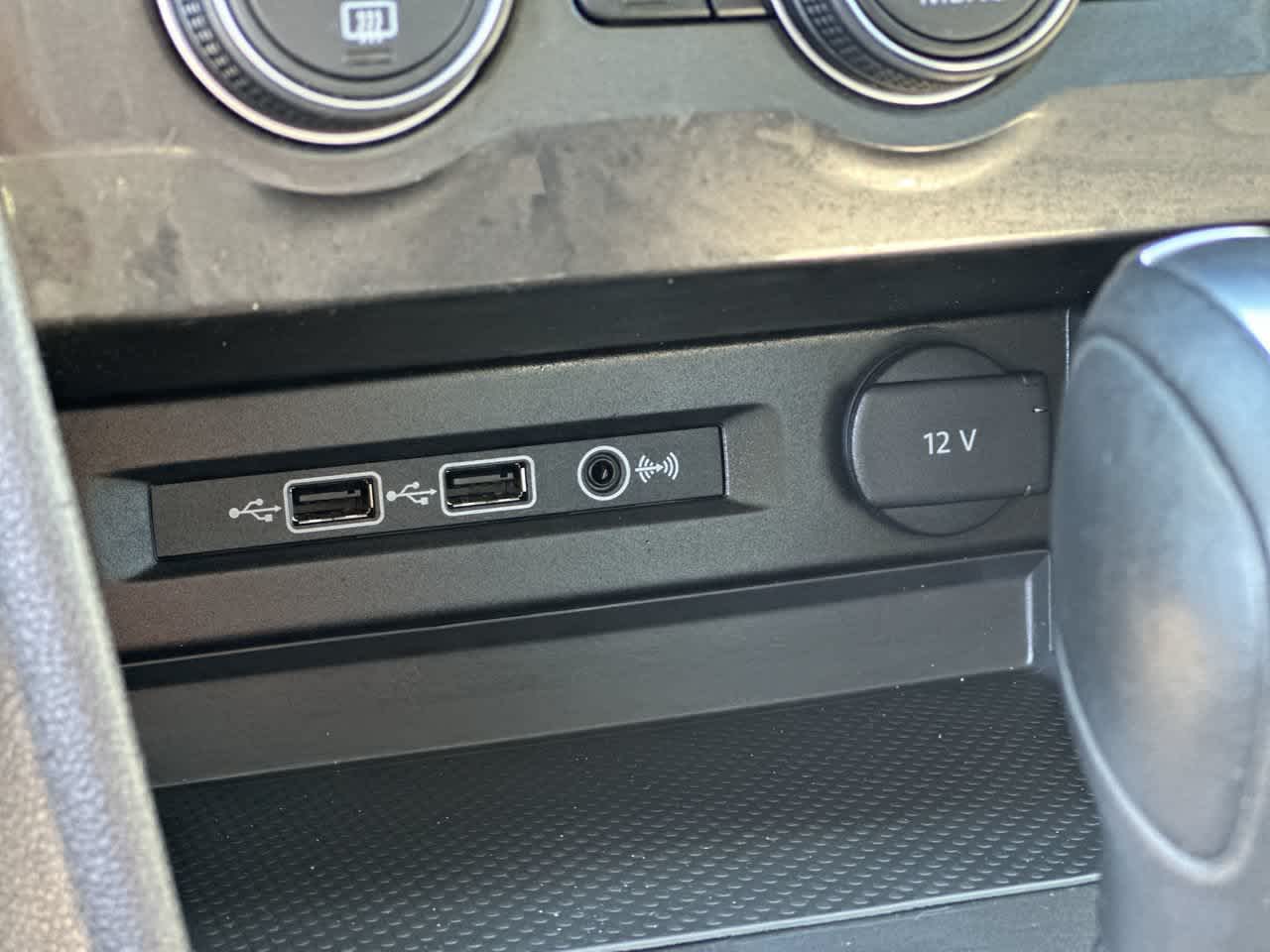 Volkswagen Tiguan 2.0T SE de 2019