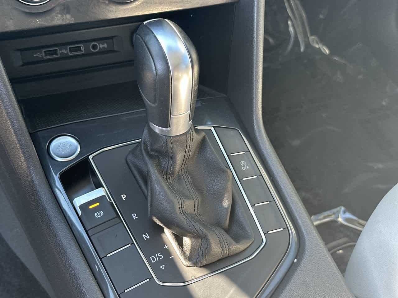Volkswagen Tiguan 2.0T SE de 2019