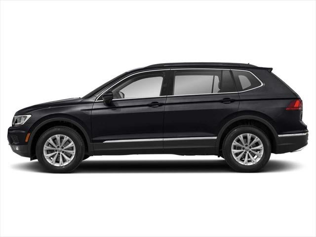 Volkswagen Tiguan 2.0T SE de 2019