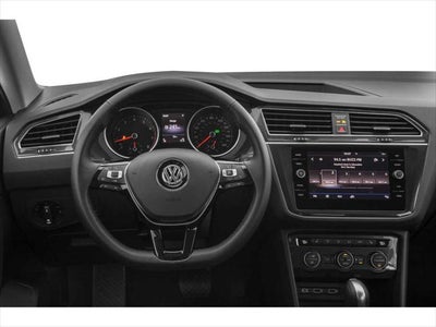 Volkswagen Tiguan 2.0T SE de 2019