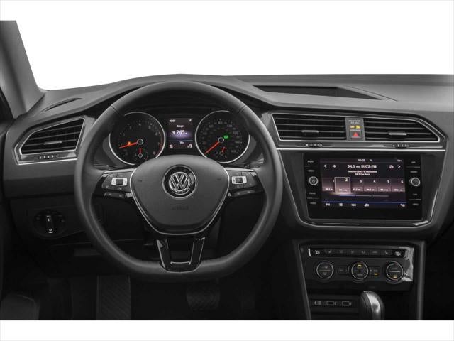 Volkswagen Tiguan 2.0T SE de 2019