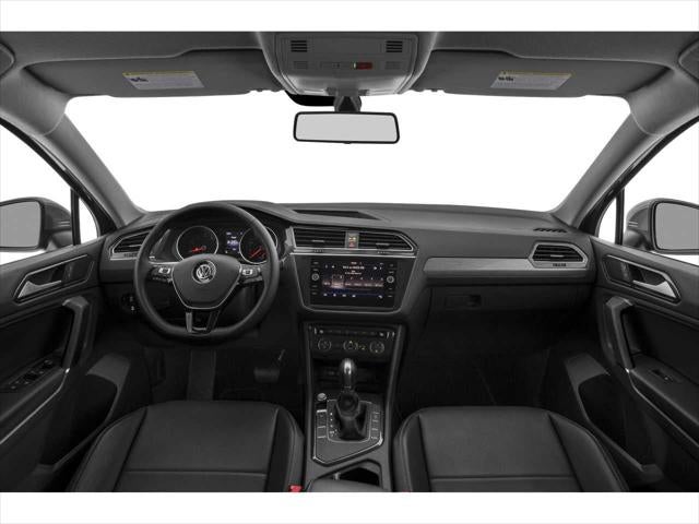 Volkswagen Tiguan 2.0T SE de 2019