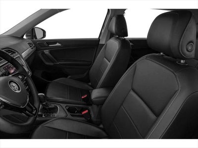 Volkswagen Tiguan 2.0T SE de 2019