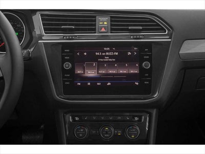 Volkswagen Tiguan 2.0T SE de 2019