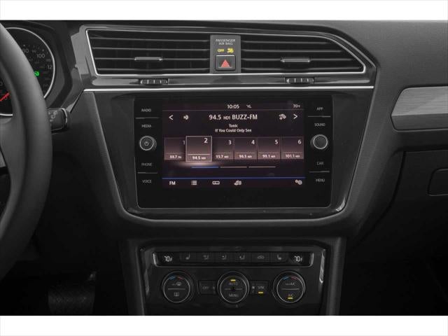 Volkswagen Tiguan 2.0T SE de 2019