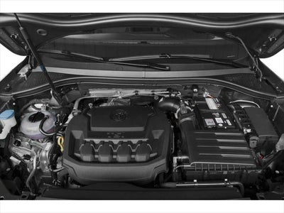 Volkswagen Tiguan 2.0T SE de 2019