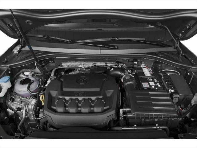 Volkswagen Tiguan 2.0T SE de 2019