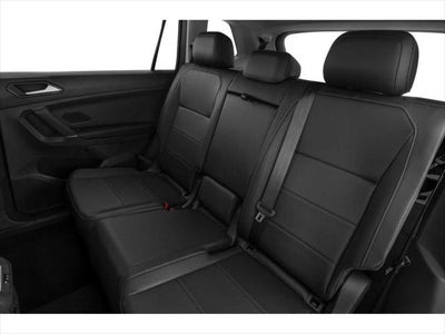 Volkswagen Tiguan 2.0T SE de 2019