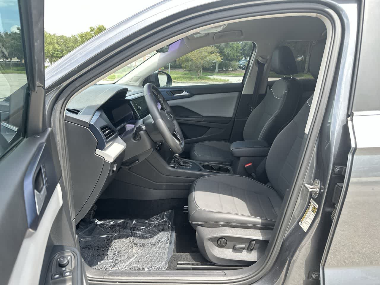 Volkswagen Taos 1.5T SE 2023