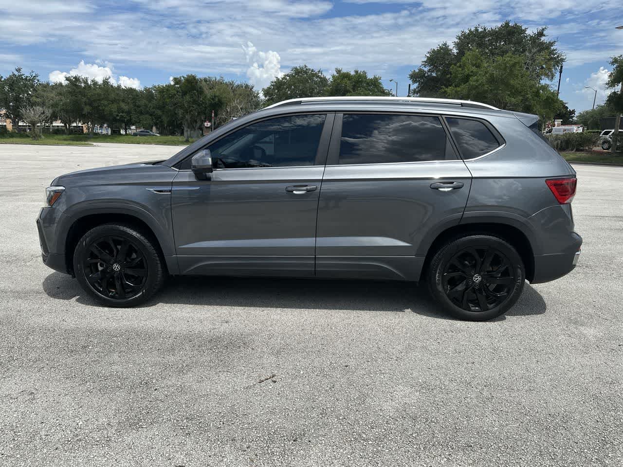 Volkswagen Taos 1.5T SE 2023