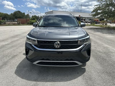 Volkswagen Taos 1.5T SE 2023