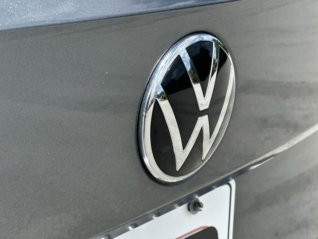 Volkswagen Taos 1.5T SE 2023
