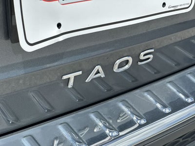 Volkswagen Taos 1.5T SE 2023