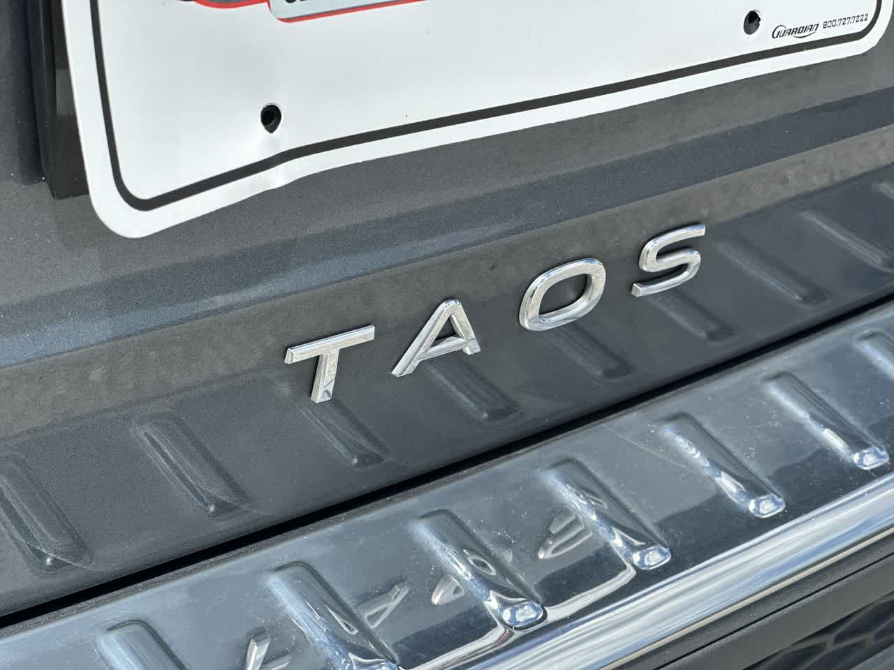 Volkswagen Taos 1.5T SE 2023