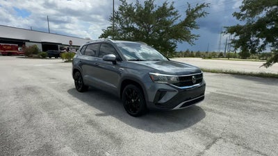 Volkswagen Taos 1.5T SE 2023